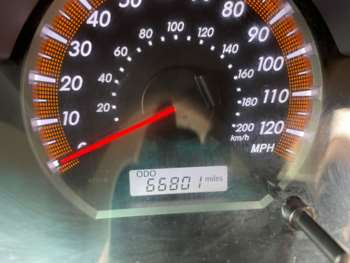 Used Toyota Hilux 2012 for sale - 75075975: Photo