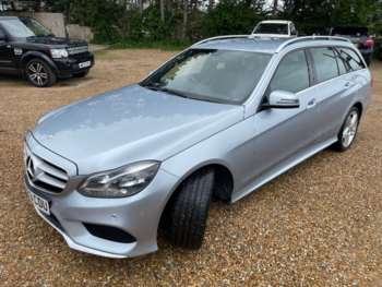 Used Mercedes-Benz E-Class 2013 for sale - 74993983: Photo