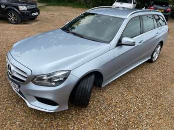 Used Mercedes-Benz E-Class 2013 for sale - 74993983: Photo