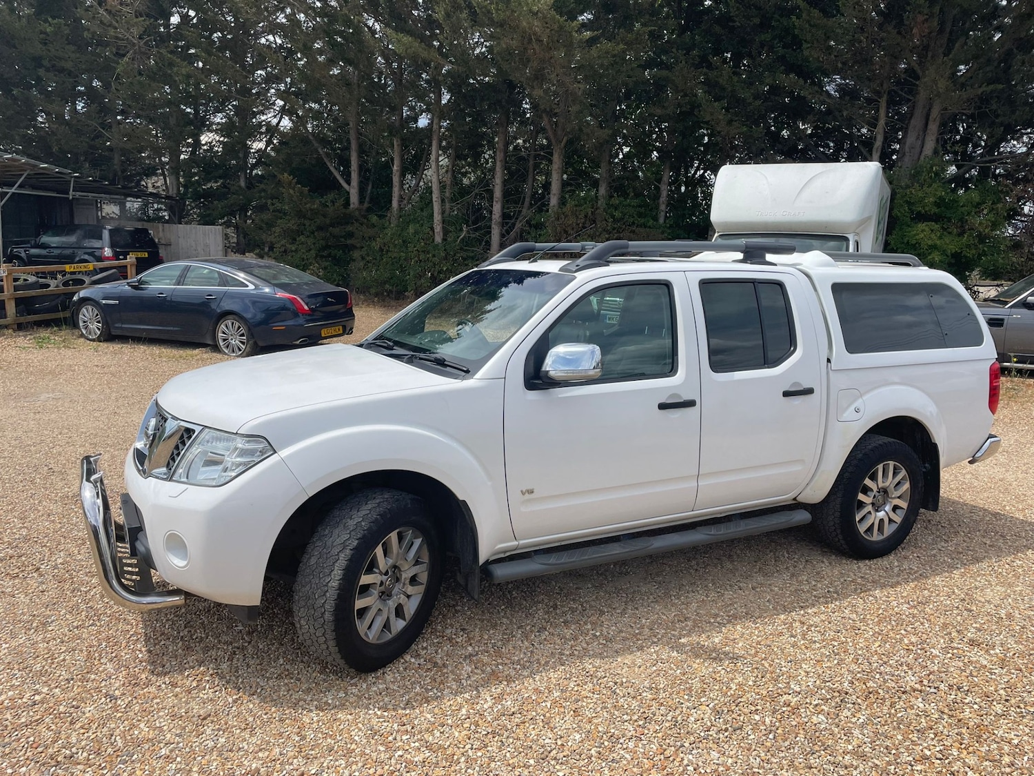 Vehicle 11