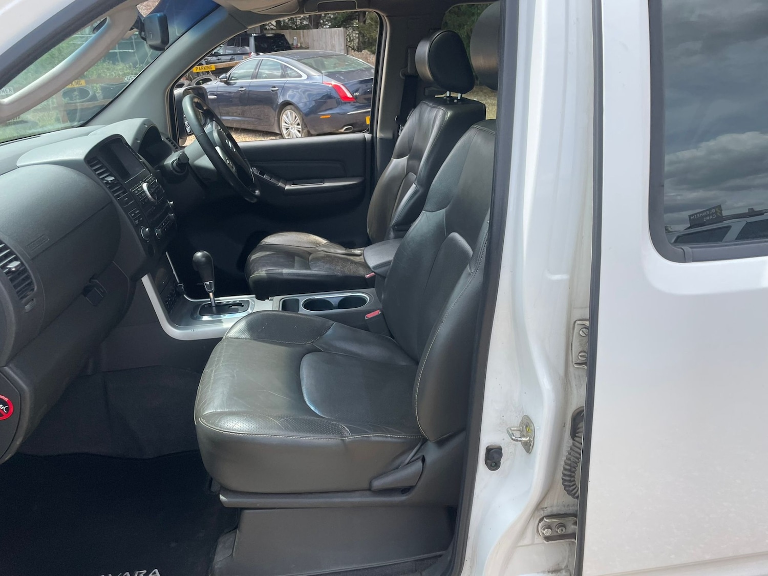 Vehicle 25