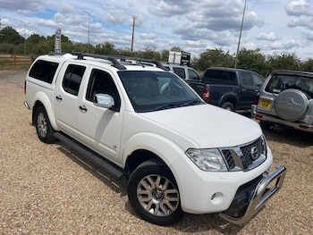 Used Nissan Navara 2013 for sale - 75484263: Photo