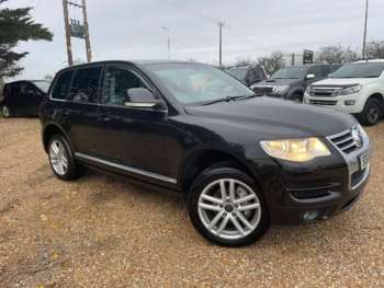 2009 - V6 ALTITUDE TDI 5-Door