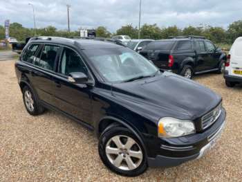2011 - D5 SE LUX AWD 5-Door