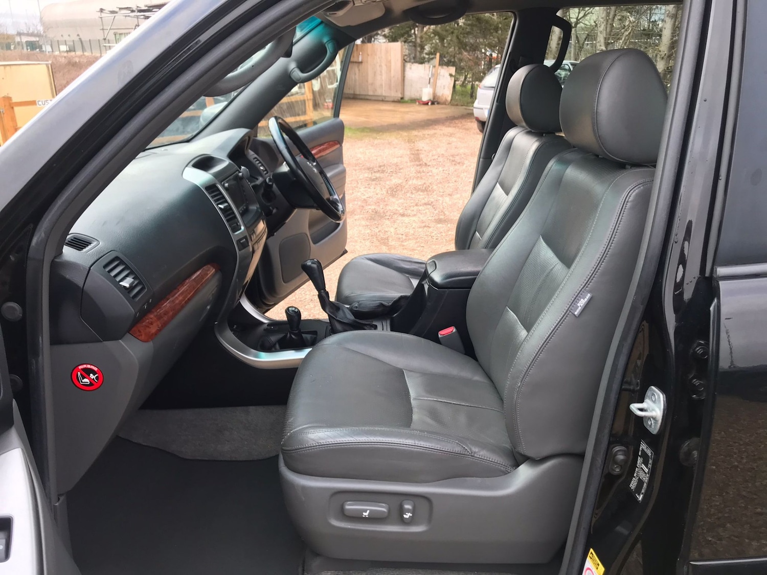 Used Toyota Landcruiser 2007 for sale - 76134617: Photo 23