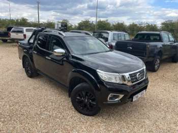Used Nissan Navara 2017 for sale - 75215149: Photo