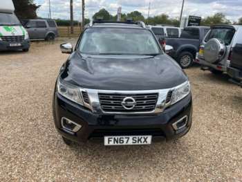 Used Nissan Navara 2017 for sale - 75215149: Photo