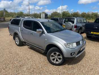 Used Mitsubishi L200 2014 for sale - 75215482: Photo