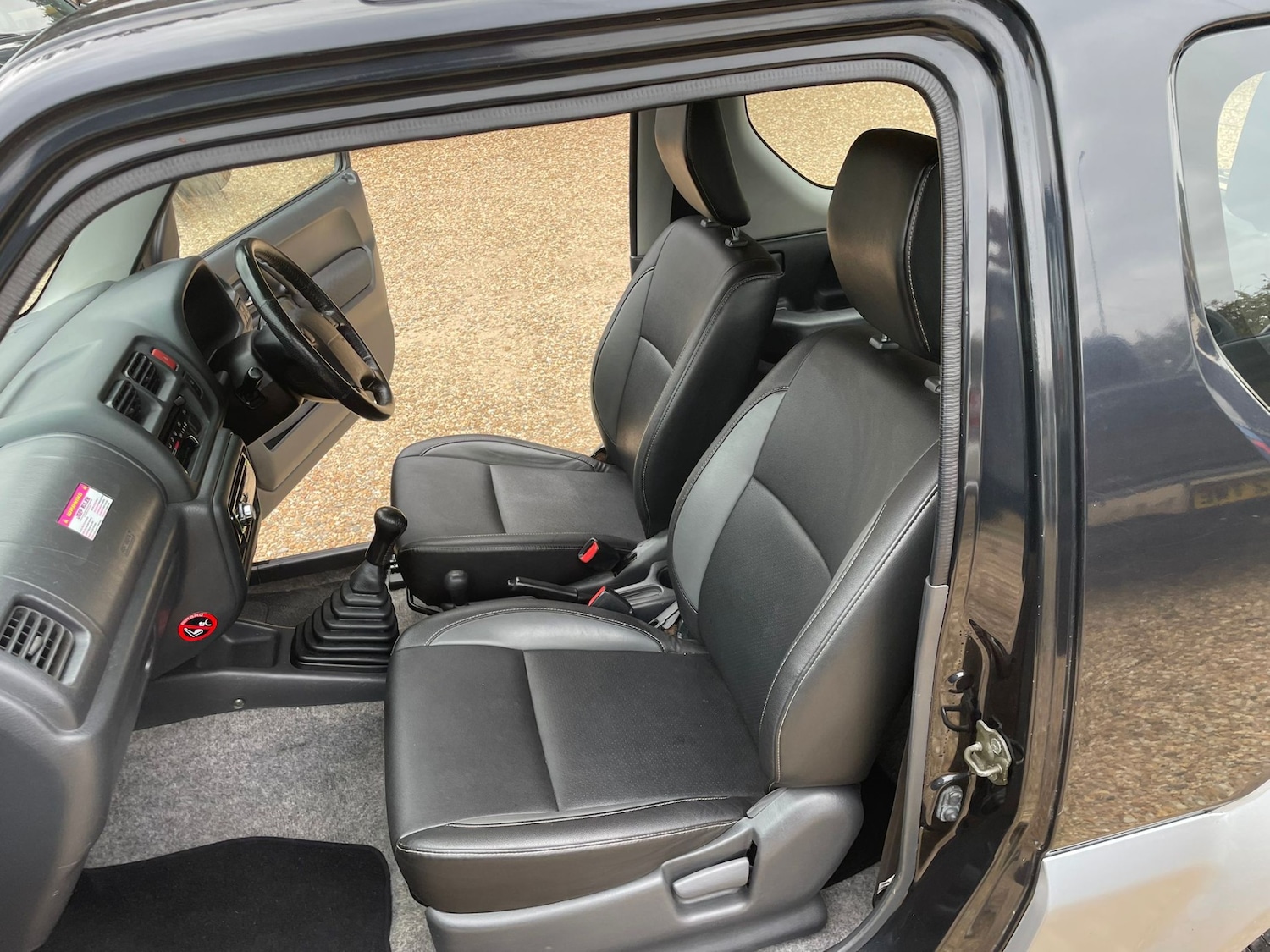Vehicle 15