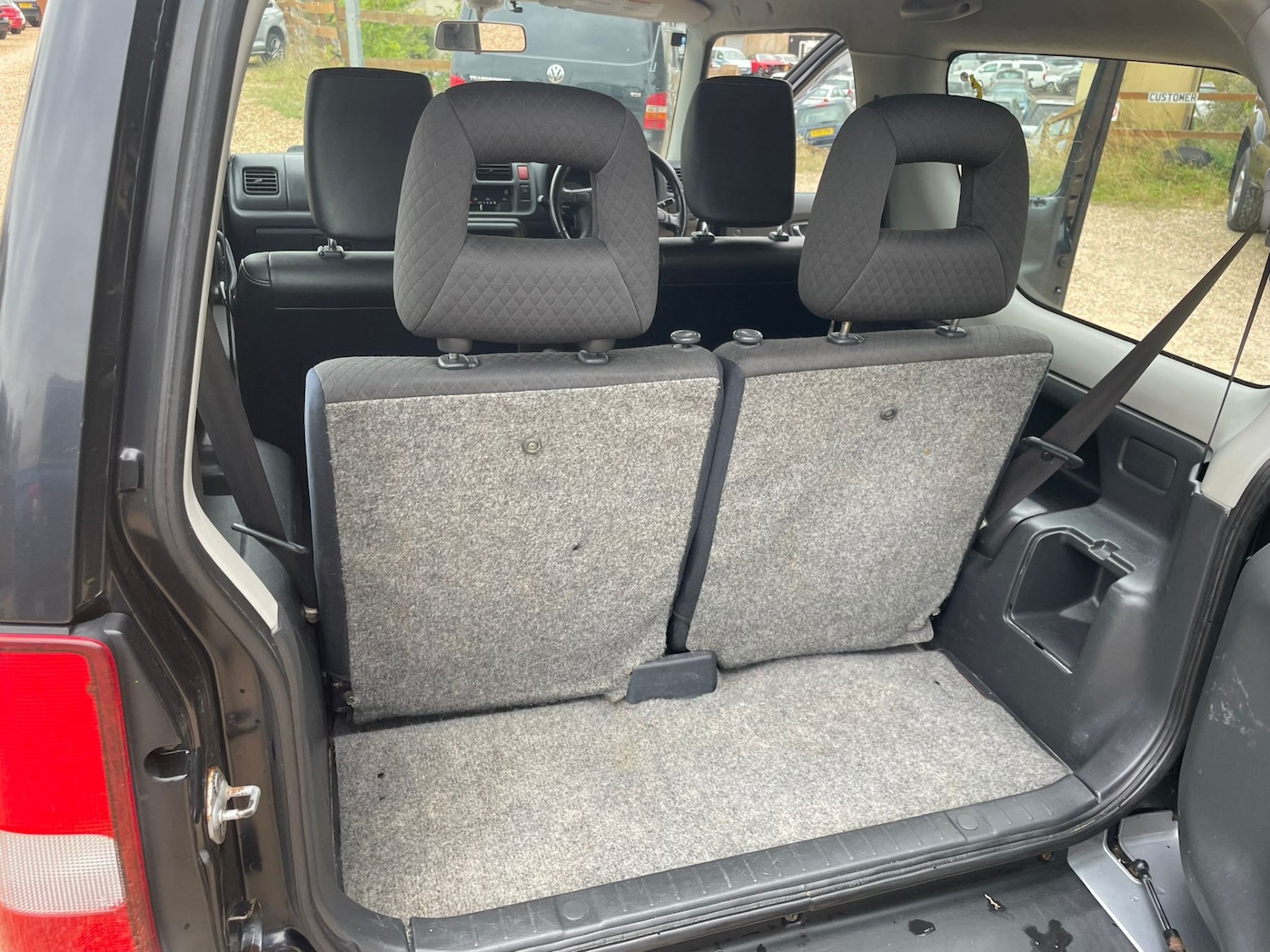 Vehicle 16