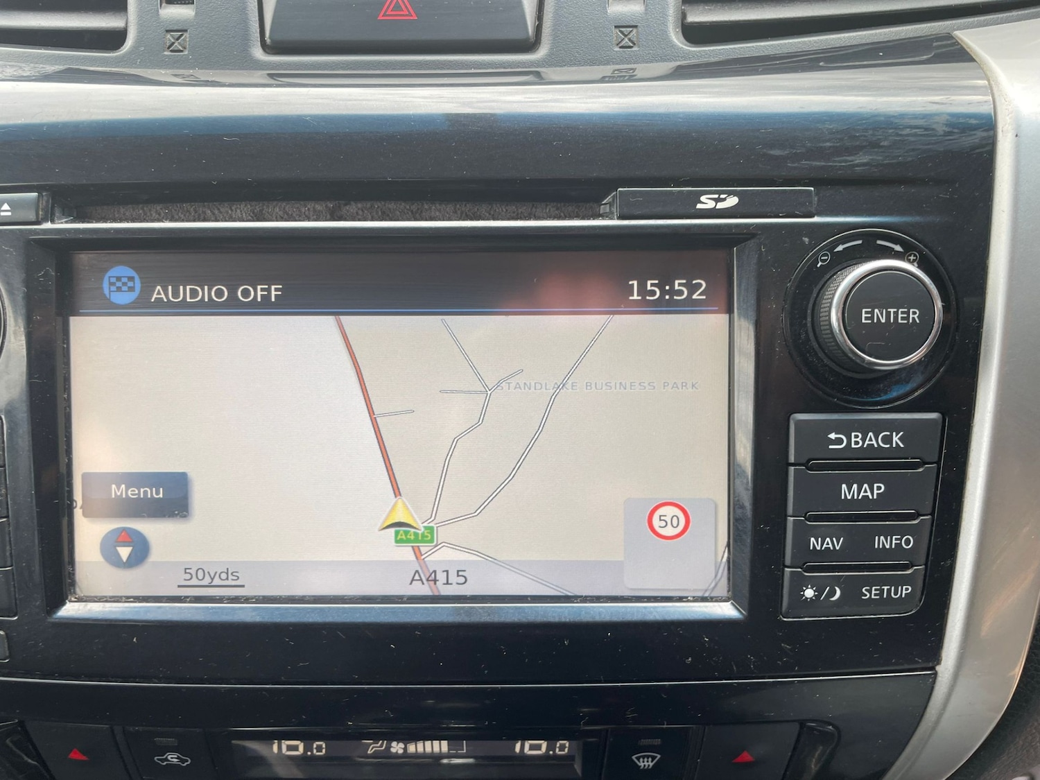 Vehicle 16