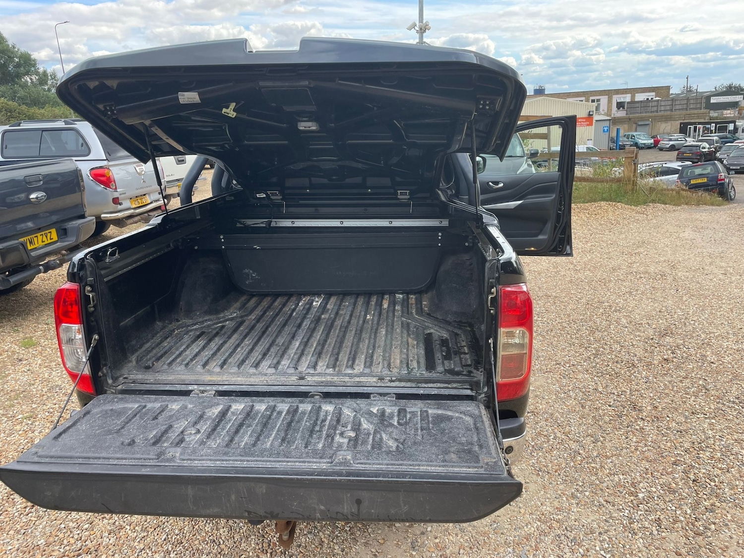 Vehicle 25