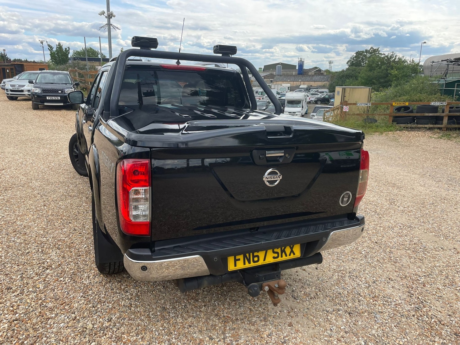 Vehicle 7