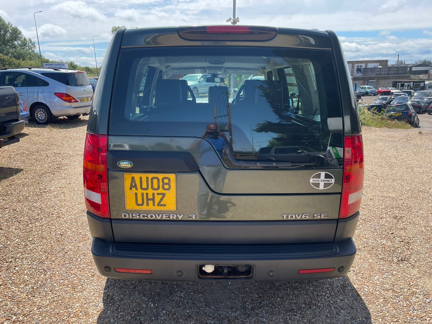 Vehicle 11