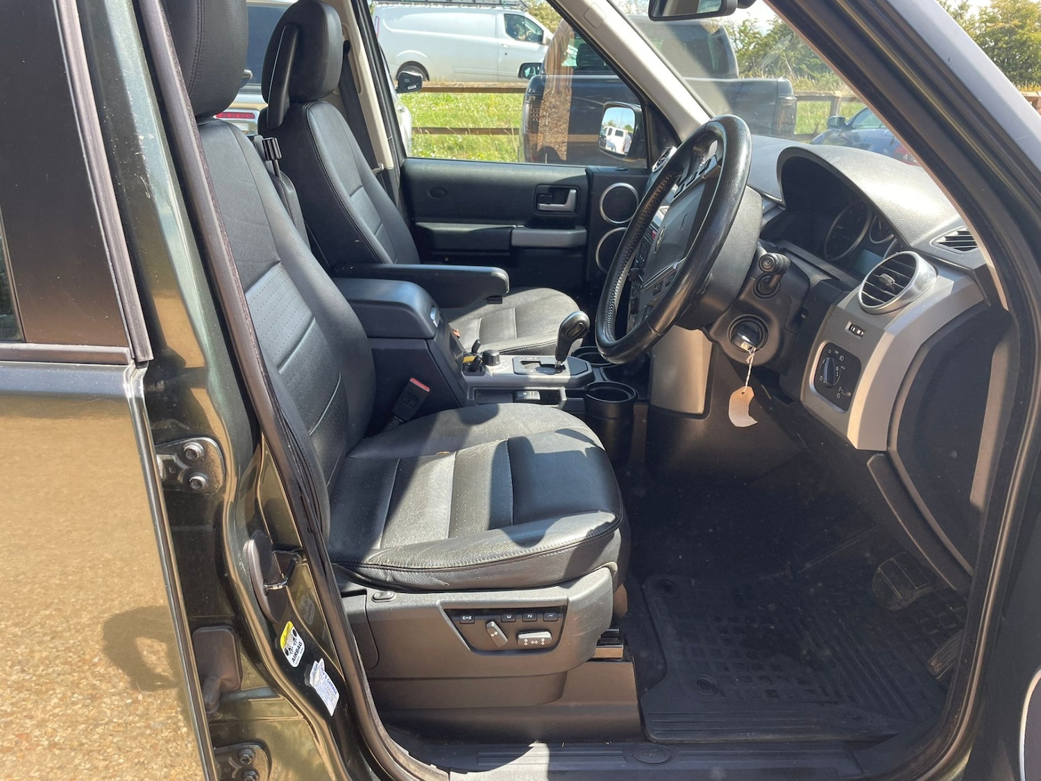 Vehicle 13