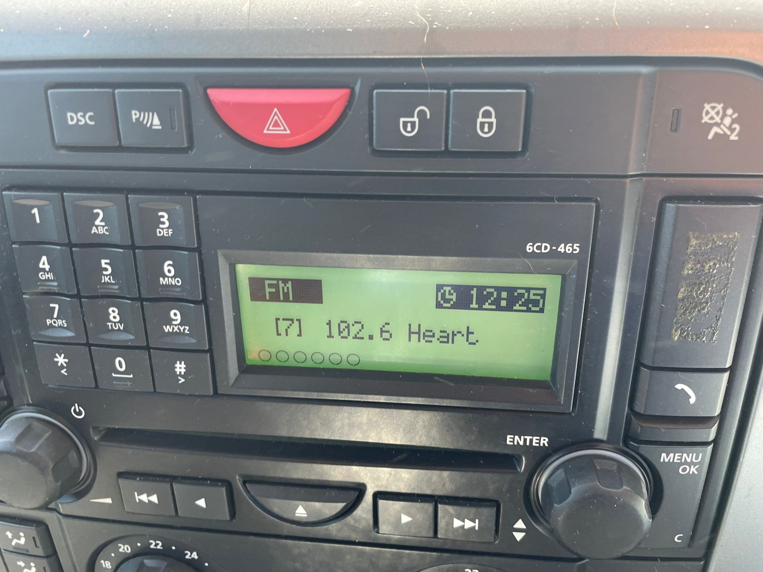 Vehicle 15