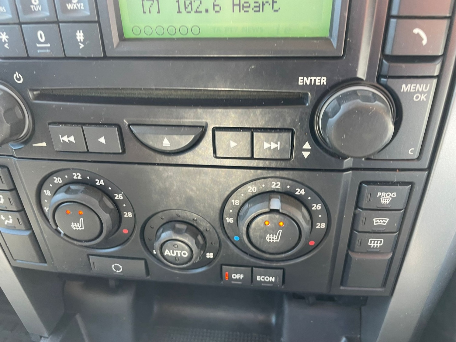Vehicle 16
