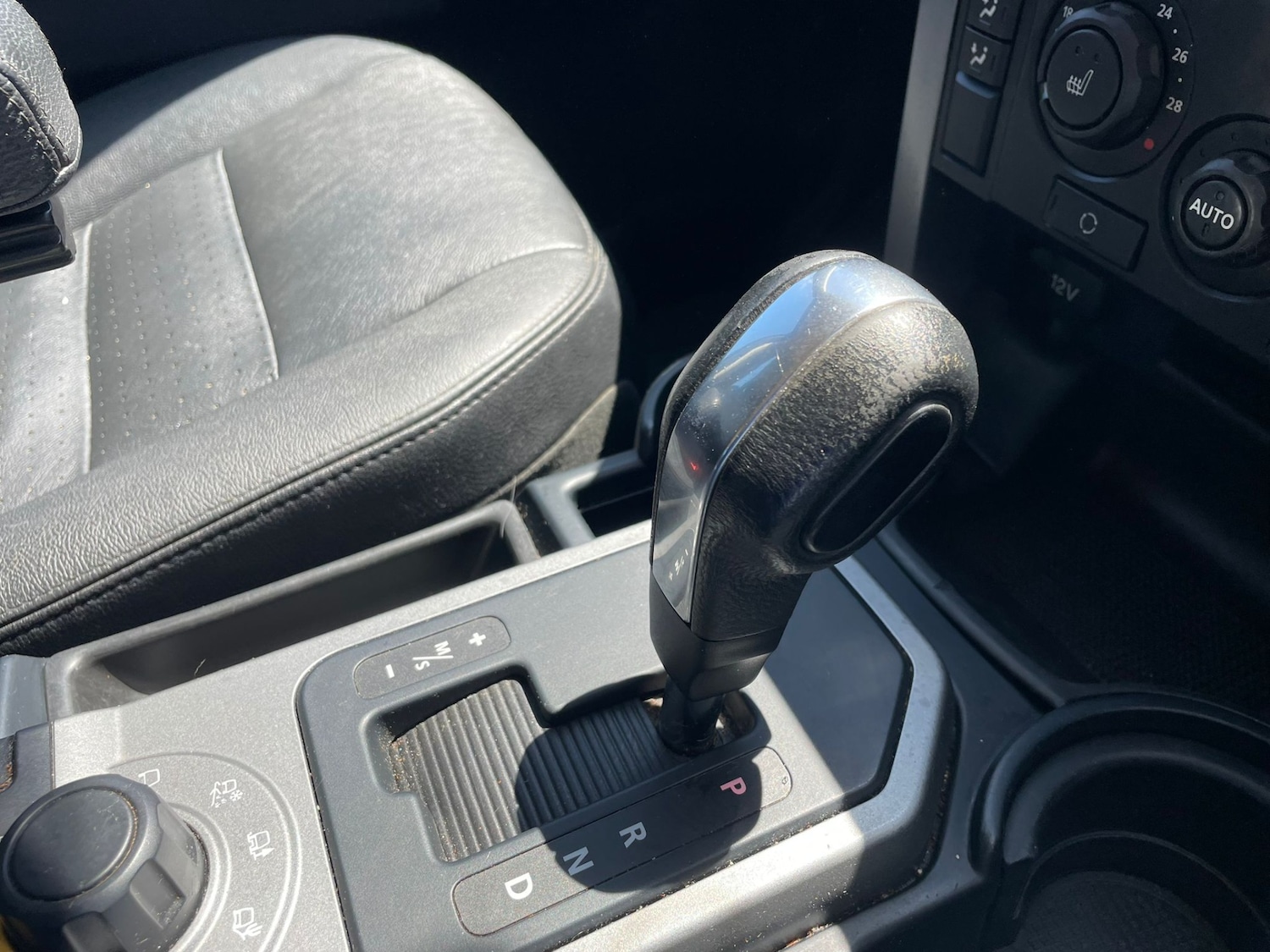 Vehicle 17