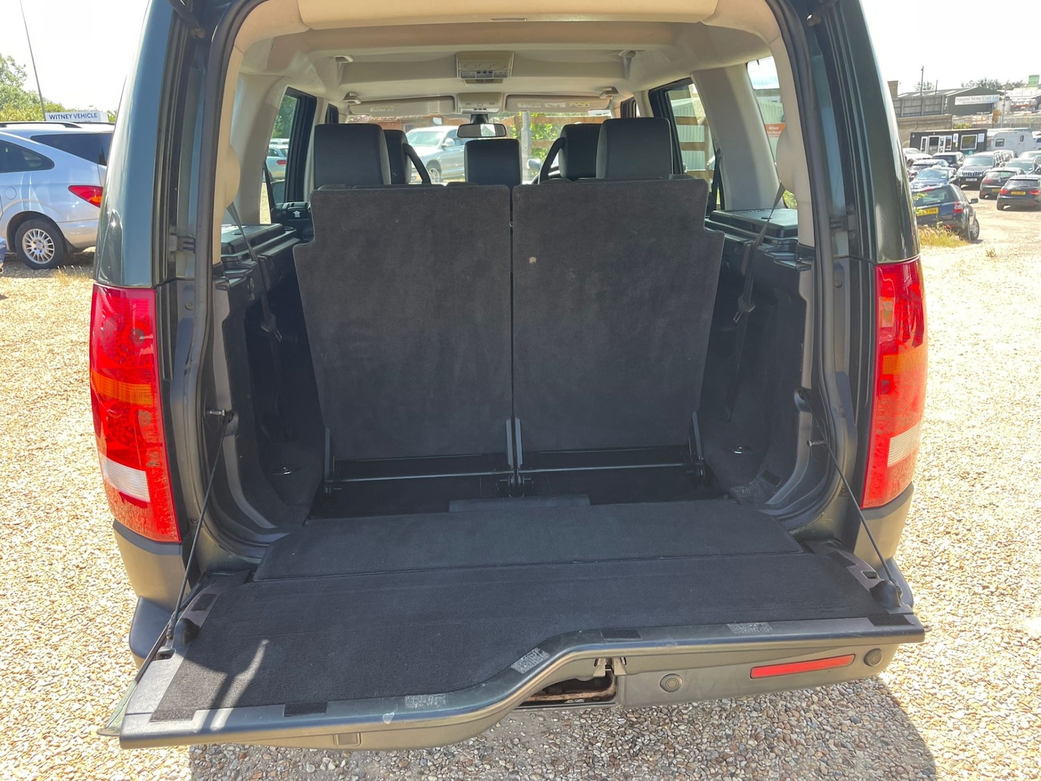 Vehicle 24