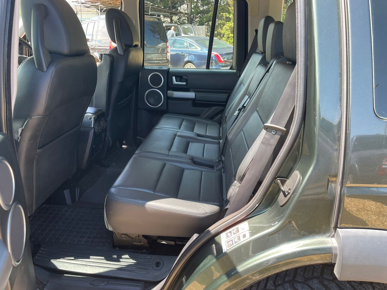Vehicle 25