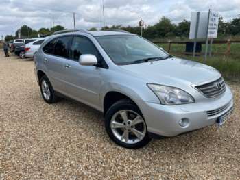 Used Lexus RX 2009 for sale - 74867409: Photo