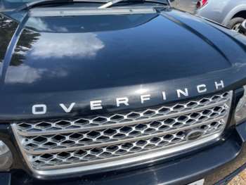 Used Land Rover Range Rover 2012 for sale - 75215494: Photo
