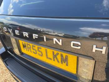 Used Land Rover Range Rover 2012 for sale - 75215494: Photo