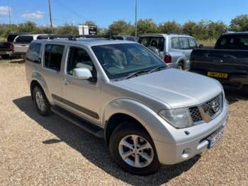 2009 - 2.5 dCi 171 Tekna 5dr