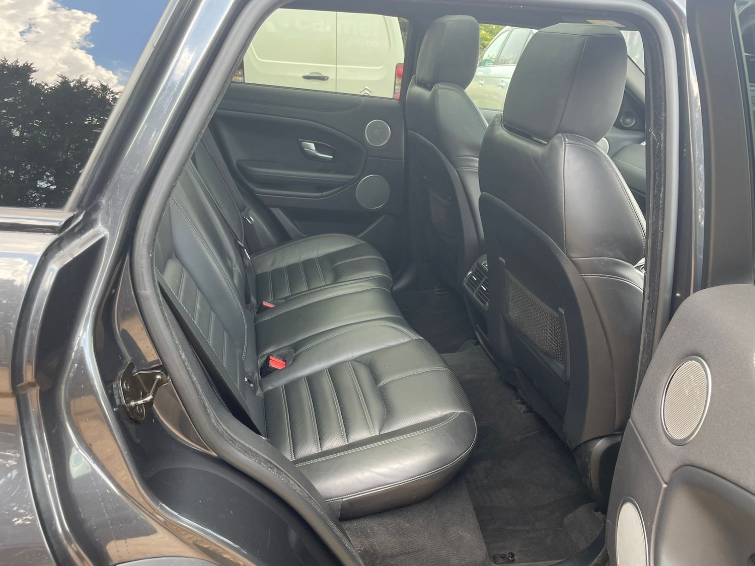 Vehicle 25