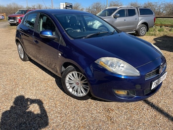 2009 - ACTIVE T-JET 5-Door