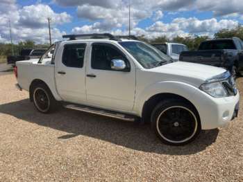 Used Nissan Navara 2012 for sale - 75215498: Photo