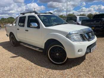 Used Nissan Navara 2012 for sale - 75215498: Photo