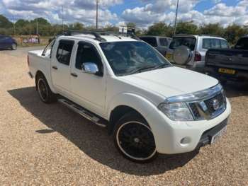 Used Nissan Navara 2012 for sale - 75215498: Photo