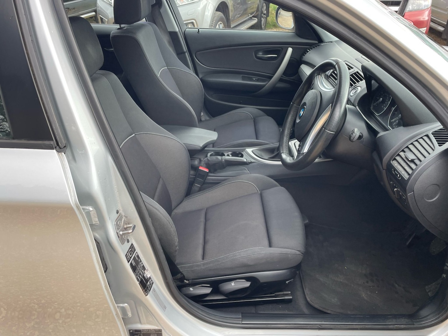 Used BMW 1 Series 2010 for sale - 76134619: Photo 10