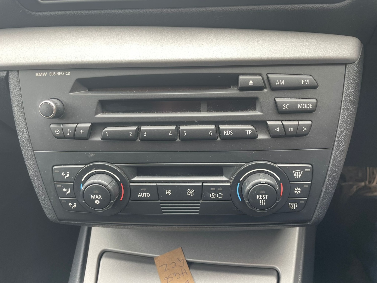 Used BMW 1 Series 2006 for sale - 76134616: Photo 14