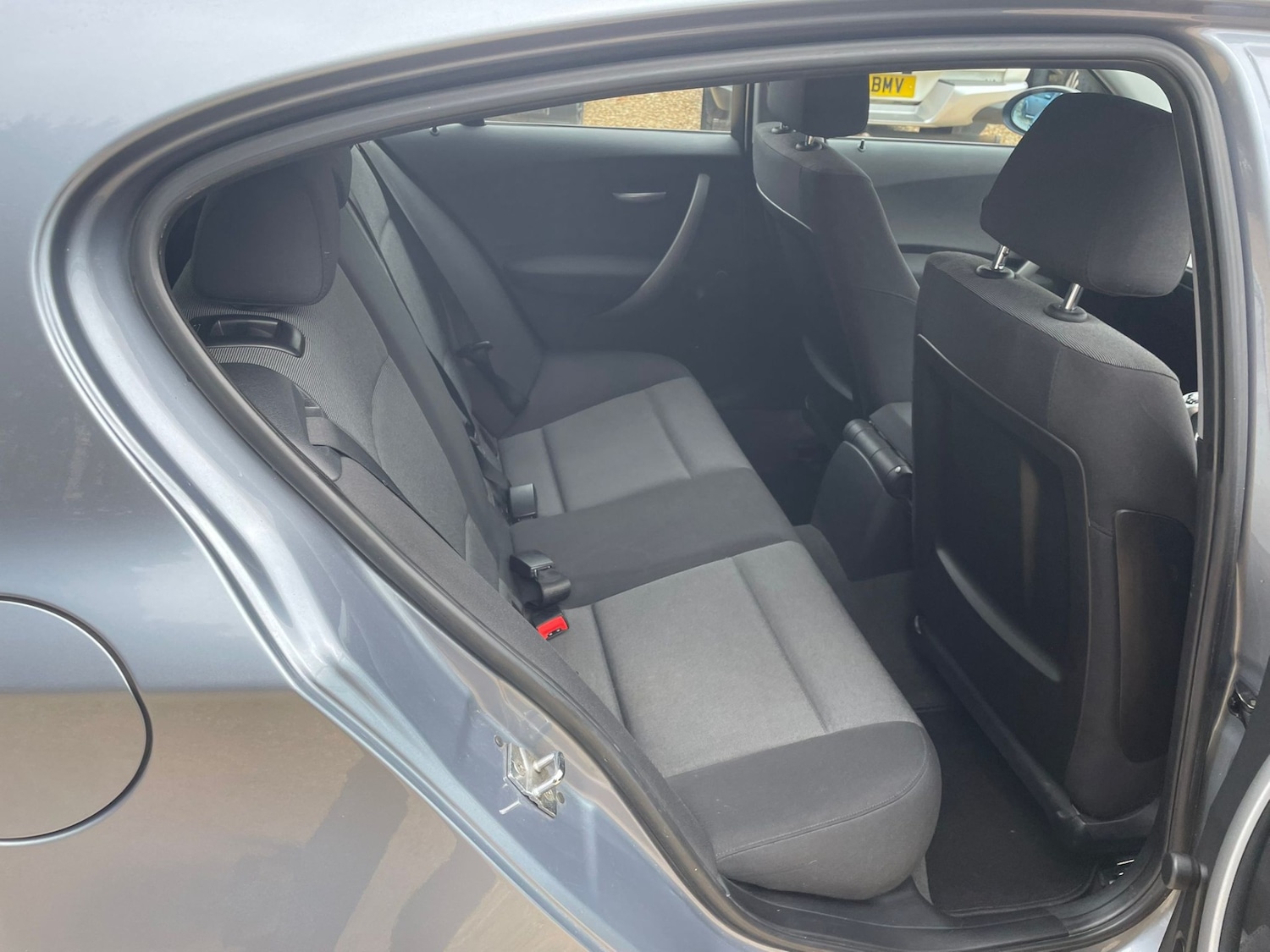 Used BMW 1 Series 2006 for sale - 76134616: Photo 15