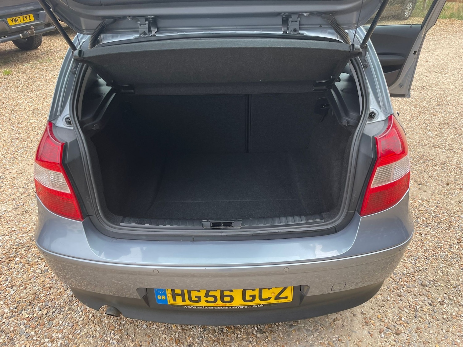 Used BMW 1 Series 2006 for sale - 76134616: Photo 17