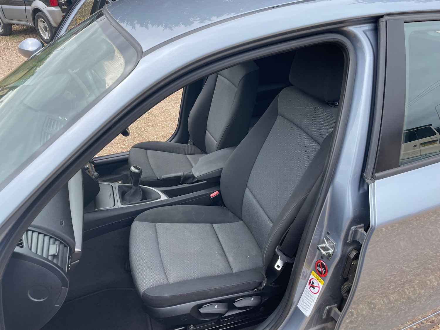 Used BMW 1 Series 2006 for sale - 76134616: Photo 18