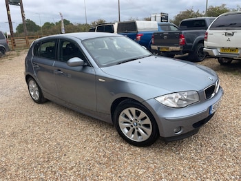 Used BMW 1 Series 2006 for sale - 76134616: Photo 2