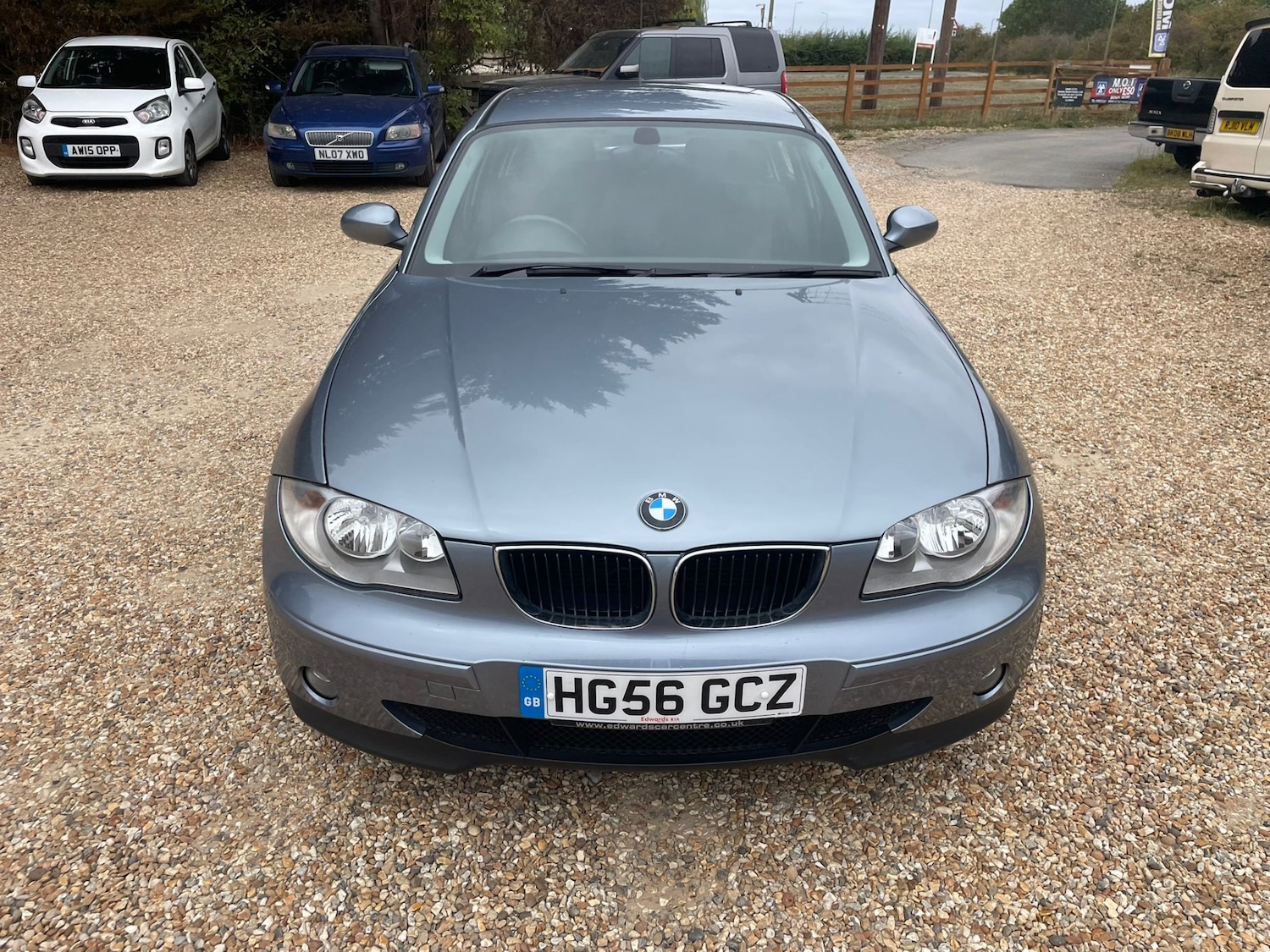 Used BMW 1 Series 2006 for sale - 76134616: Photo 3