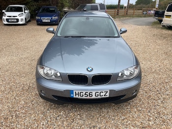 Used BMW 1 Series 2006 for sale - 76134616: Photo 3