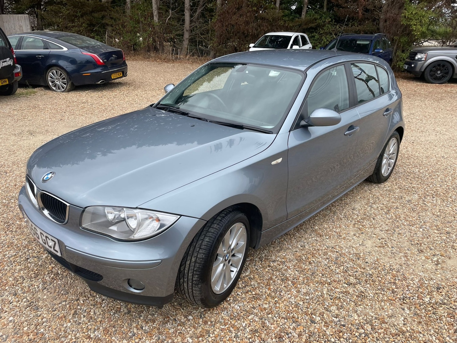Used BMW 1 Series 2006 for sale - 76134616: Photo 6