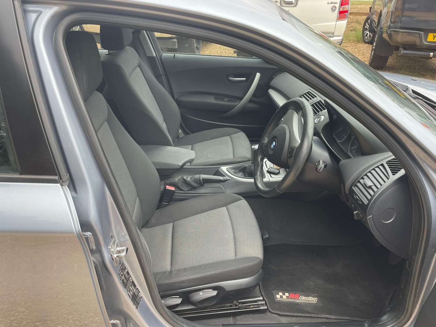 Used BMW 1 Series 2006 for sale - 76134616: Photo 9