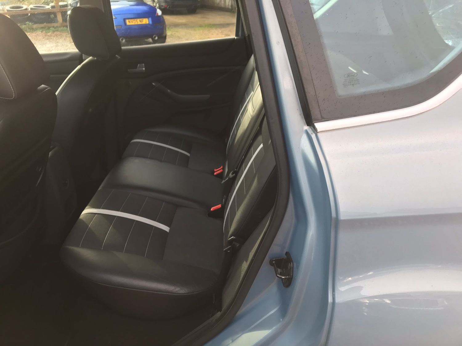 Vehicle 16