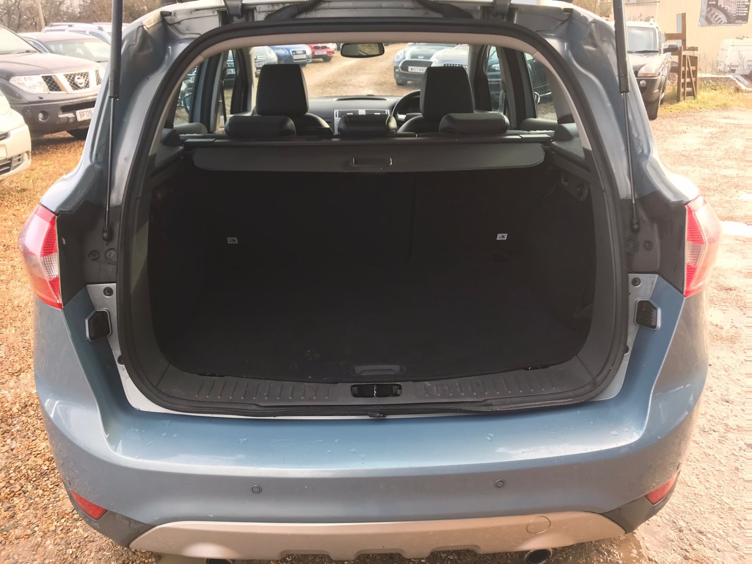 Vehicle 17