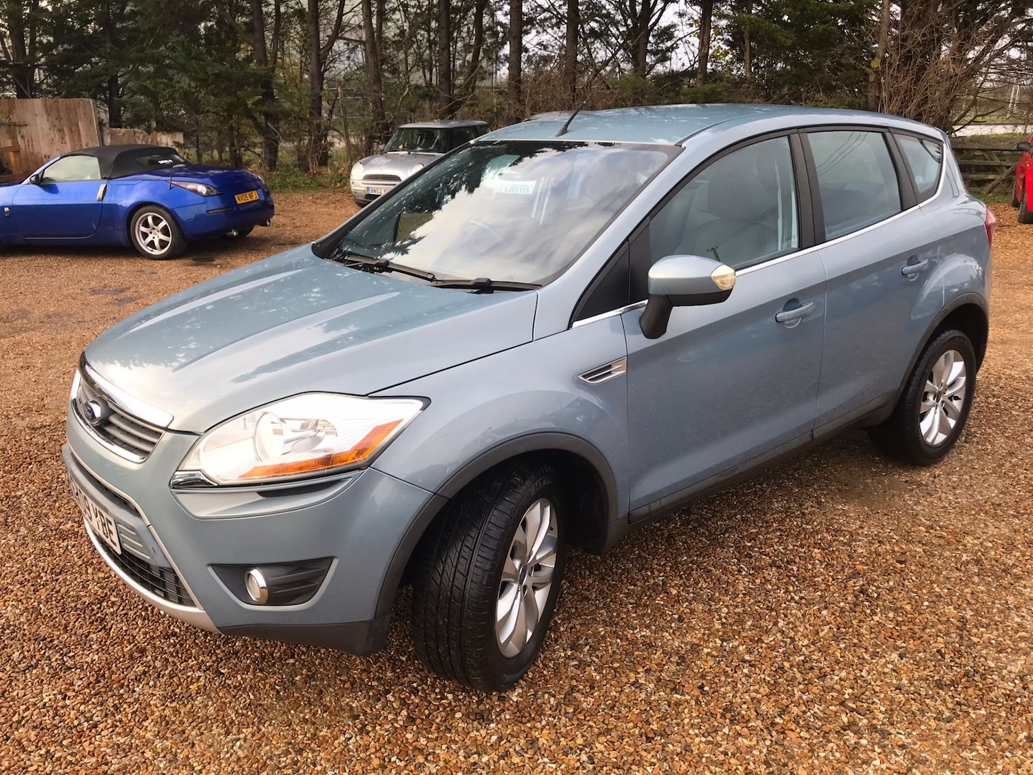 Vehicle 7