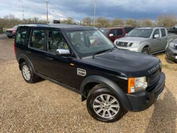 Used Land Rover Discovery 2007 for sale - 74031361: Photo