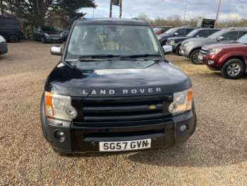 Used Land Rover Discovery 2007 for sale - 74031361: Photo