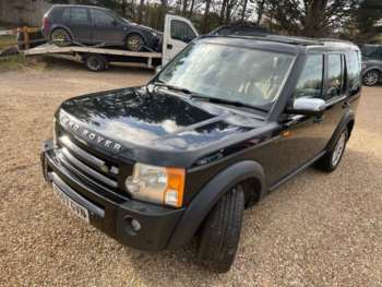 Used Land Rover Discovery 2007 for sale - 74031361: Photo
