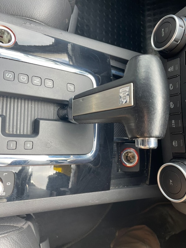 Used Volkswagen Touareg 2009 for sale - 76134626: Photo 15